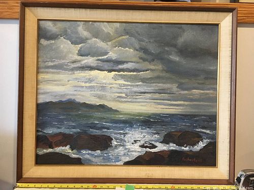 Lot #64 (1 of 7)