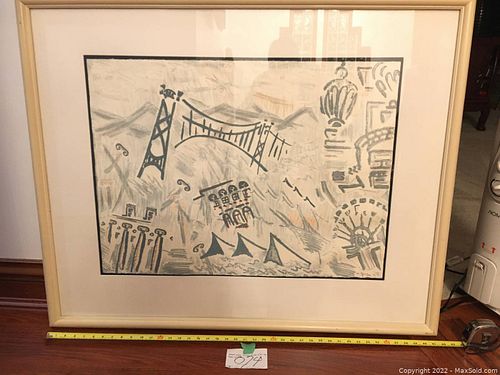 Lot #74 (1 of 8)