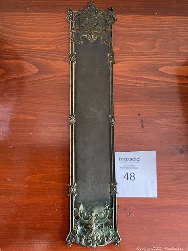 Lot #48 (1 of 7)