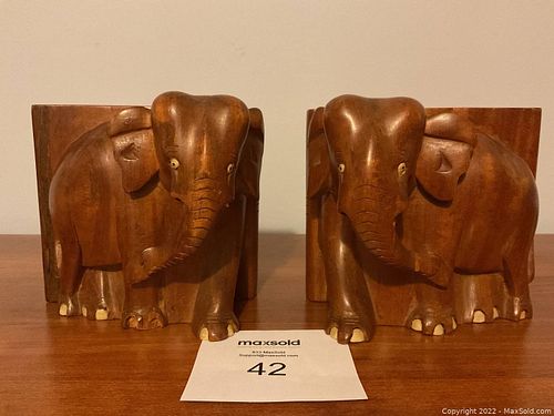 Lot #42 (1 of 8)