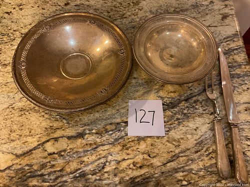 Lot #127 (1 of 12)