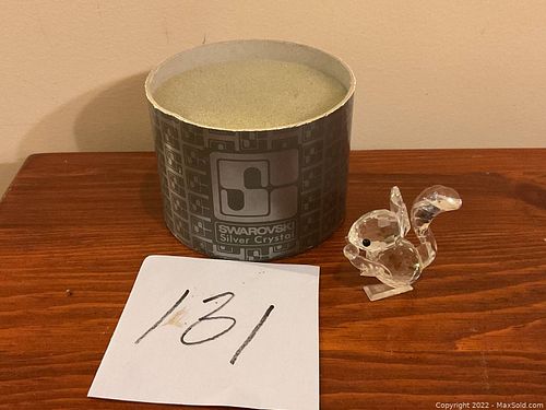 Lot #131 (1 of 4)