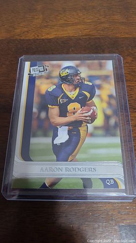 Lot #132 (1 of 2)