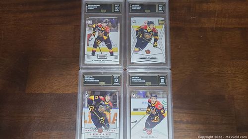 Lot #50 (1 of 11)