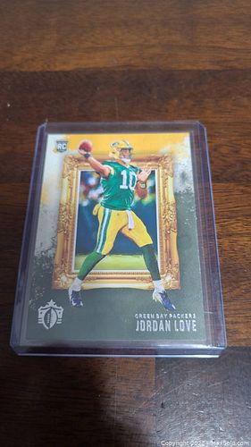 Lot #118 (1 of 2)