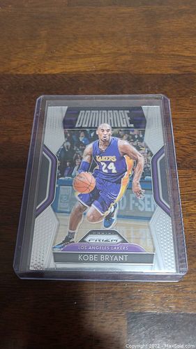 Lot #99 (1 of 2)