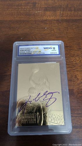 Lot #52 (1 of 4)