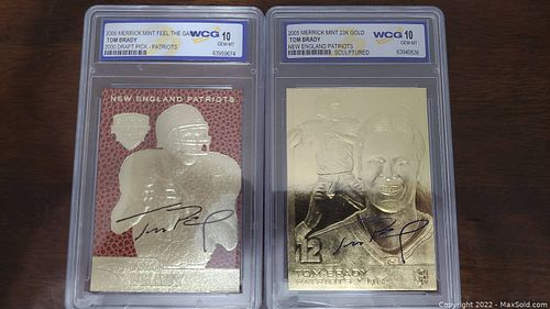 Lot #51 (1 of 6)