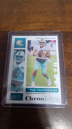 Lot #139 (1 of 2)