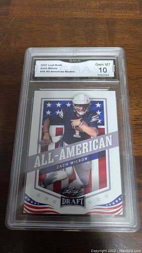 Lot #54 (1 of 3)
