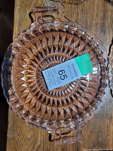 Lot #65 (1 of 7)
