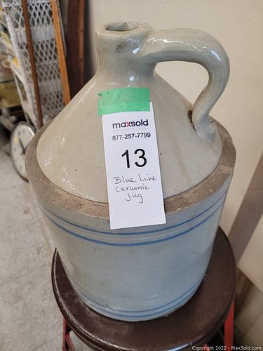 Lot #13 (1 of 4)