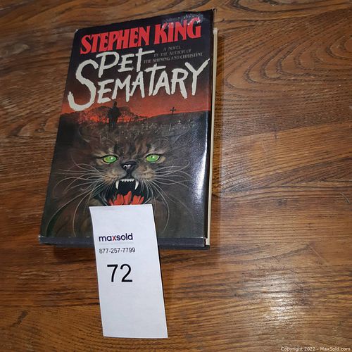 Lot #72 (1 of 4)