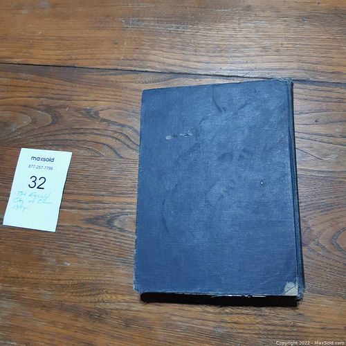 Lot #32 (1 of 3)