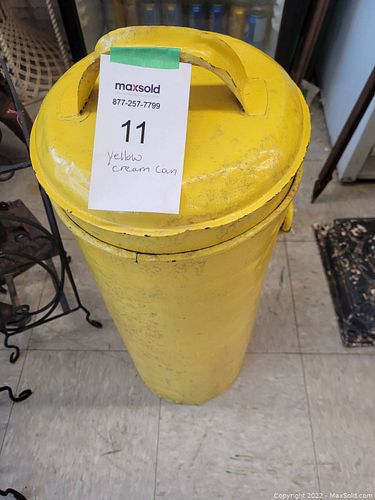 Lot #11 (1 of 3)