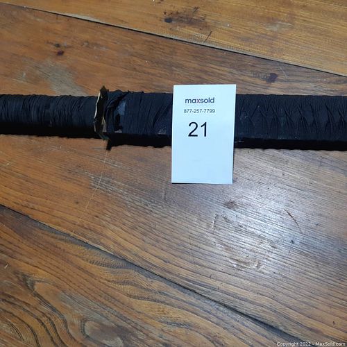 Lot #21 (1 of 4)