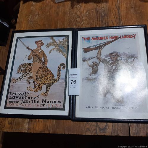 Lot #76 (1 of 4)
