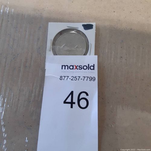 Lot #46 (1 of 3)