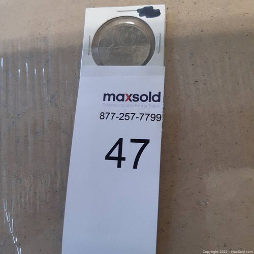 Lot #47 (1 of 4)