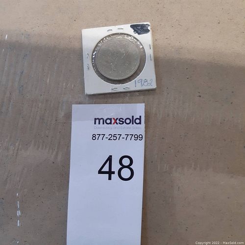 Lot #48 (1 of 2)