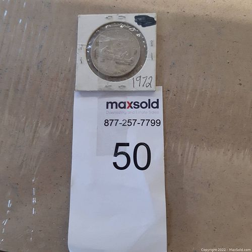 Lot #50 (1 of 3)
