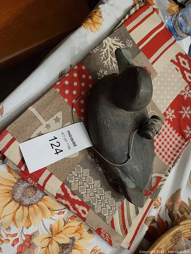 Lot #124 (1 of 4)