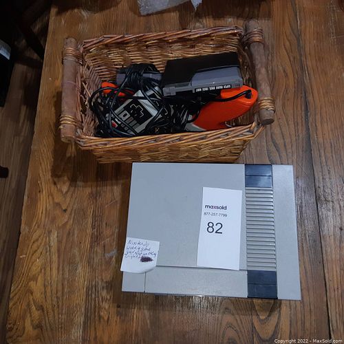 Lot #82 (1 of 5)