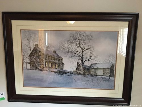 Lot #799 (1 of 5)