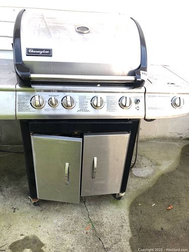 Lot #883 (1 of 10)