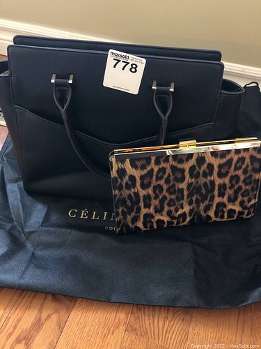 Lot #778 (1 of 5)