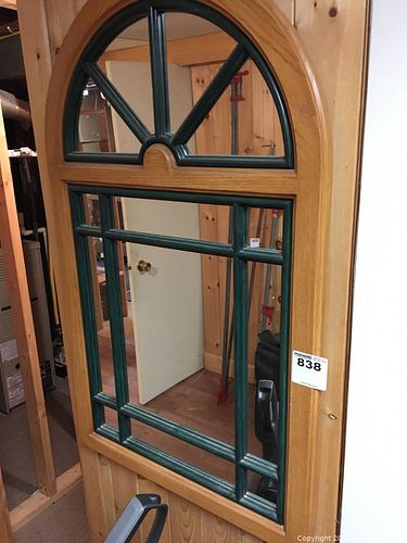 Lot #838 (1 of 5)