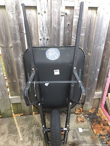 Lot #885 (1 of 5)