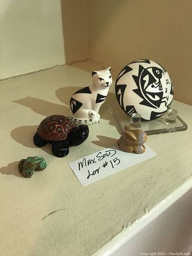 Lot #15 (1 of 13)