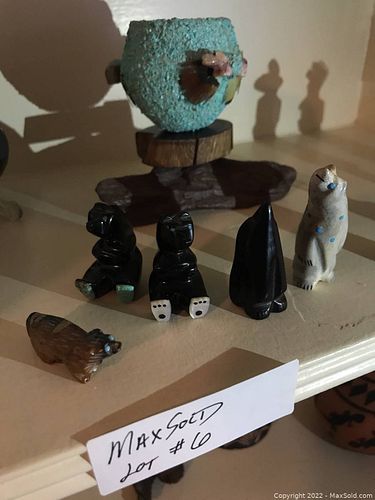 Lot #6 (1 of 15)