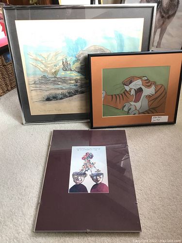 Lot #18 (1 of 9)