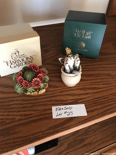 Lot #25 (1 of 7)