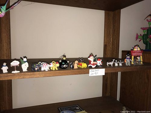 Lot #27 (1 of 6)