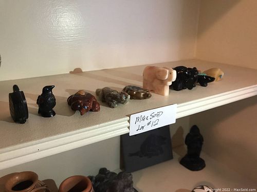 Lot #12 (1 of 20)