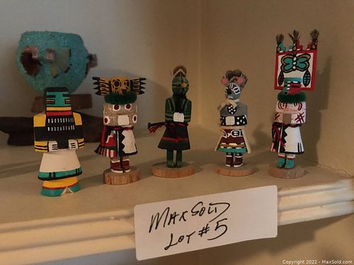 Lot #5 (1 of 15)