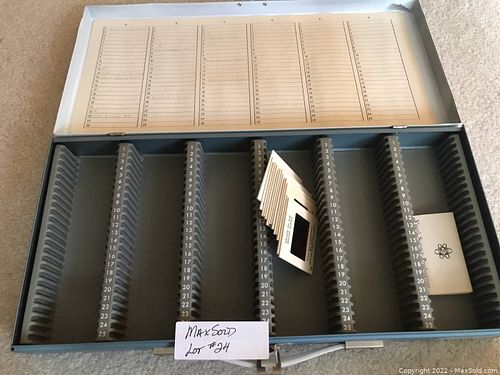 Lot #24 (1 of 10)