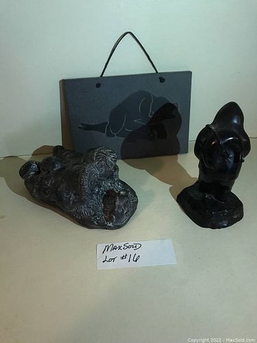 Lot #16 (1 of 9)