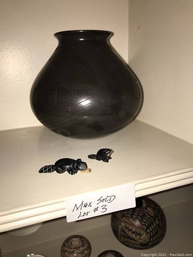 Lot #3 (1 of 10)