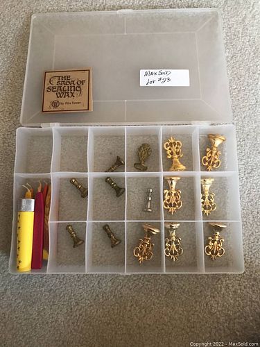 Lot #23 (1 of 5)