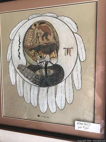 Lot #20 (1 of 4)