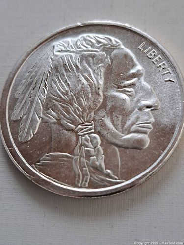 Lot #46 (1 of 2)
