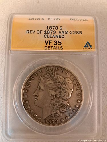 Lot #98 (1 of 2)