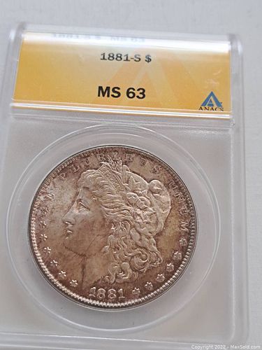 Lot #33 (1 of 4)
