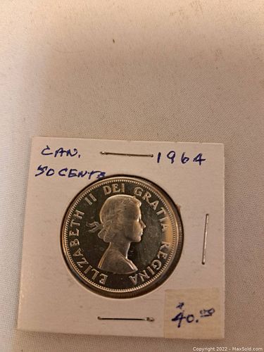 Lot #100 (1 of 2)
