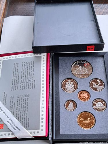 Lot #63 (1 of 8)