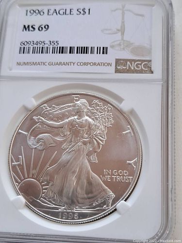 Lot #36 (1 of 4)